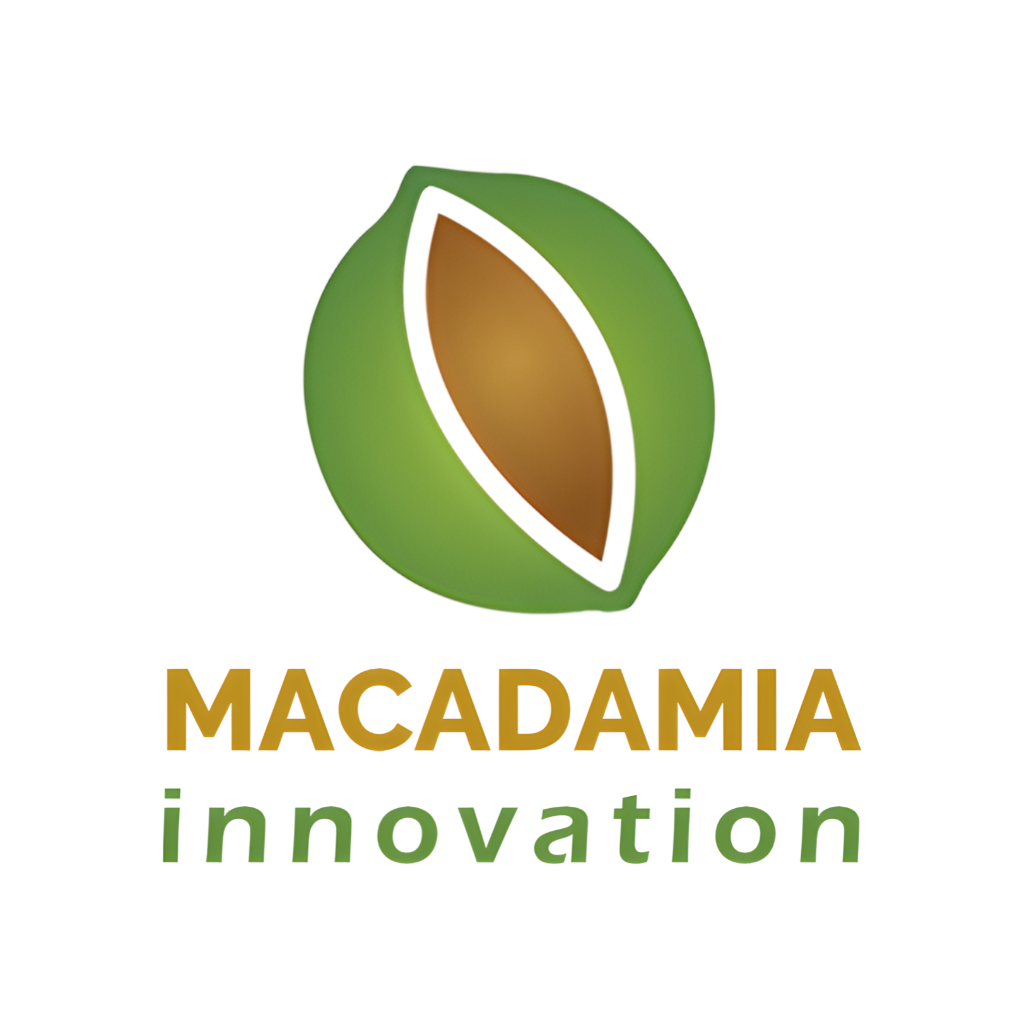 Macadamia innovation partner
